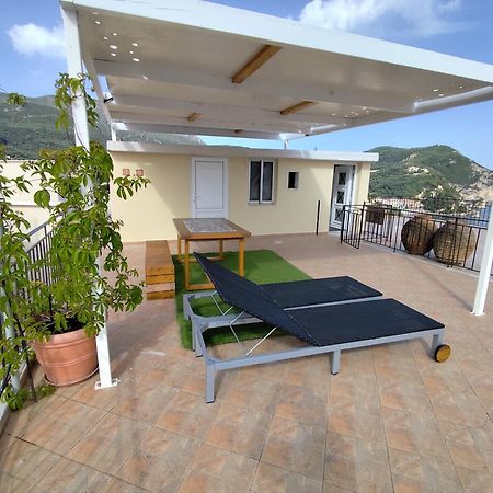 Zotos Residence Parga Exteriér fotografie